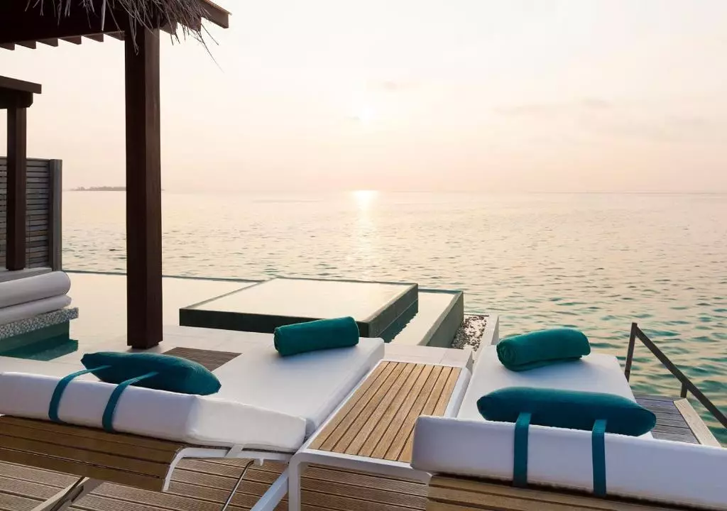 Niyama Private Islands Maldives